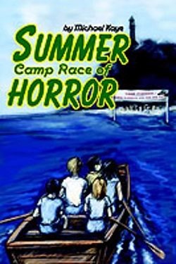 Bertrand.pt - Summer Camp Race Of Horror