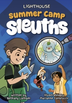 Bertrand.pt - Summer Camp Sleuths