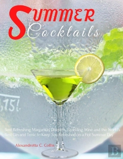 Bertrand.pt - Summer Cocktails