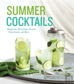 Bertrand.pt - Summer Cocktails