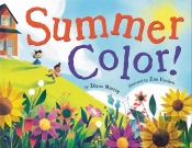 Summer Color!