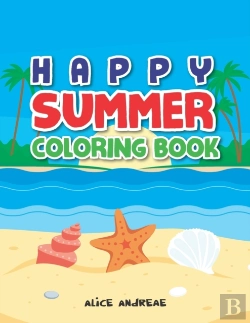 Bertrand.pt - Summer Coloring Book