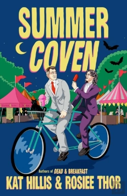 Bertrand.pt - Summer Coven