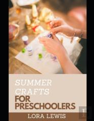 Summer Craft For Preschoolers