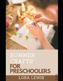 Bertrand.pt - Summer Craft For Preschoolers