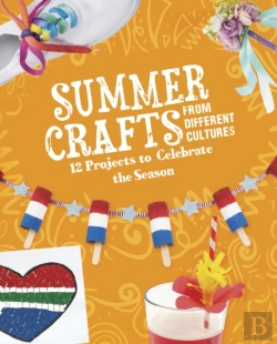 Bertrand.pt - Summer Crafts From Different Cultures