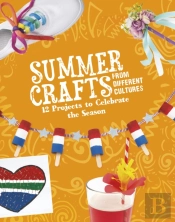 Summer Crafts From Different Cultures