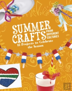 Bertrand.pt - Summer Crafts From Different Cultures