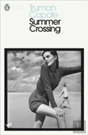 Summer Crossing