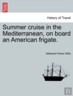 Bertrand.pt - Summer Cruise In The Mediterranean, On Board An American Frigate.