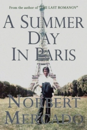 Summer Day In Paris