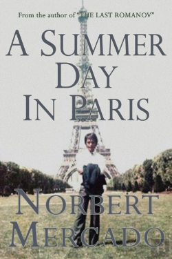 Bertrand.pt - Summer Day In Paris