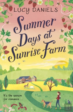 Bertrand.pt - Summer Days At Sunrise Farm