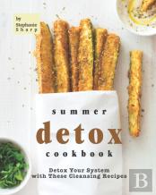 Summer Detox Cookbook