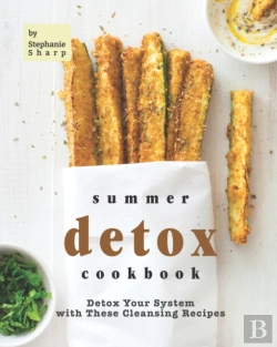 Bertrand.pt - Summer Detox Cookbook