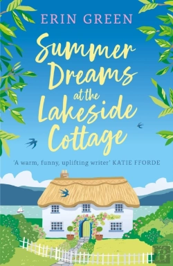 Bertrand.pt - Summer Dreams At The Lakeside Cottage