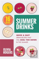 Summer Drinks (2nd Edition)