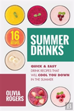 Bertrand.pt - Summer Drinks (2nd Edition)
