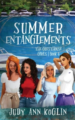 Bertrand.pt - Summer Entanglements