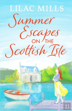 Bertrand.pt - Summer Escapes On The Scottish Isle