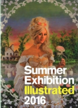 Bertrand.pt - Summer Exhib Illustrated 2016