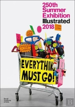 Bertrand.pt - Summer Exhibition Illustrated 2018 /Anglais