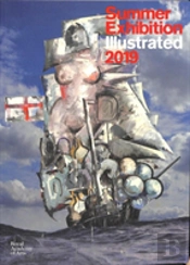 Summer Exhibition Illustrated 2019