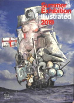Bertrand.pt - Summer Exhibition Illustrated 2019