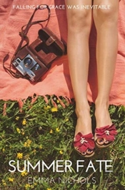 Summer Fate: Falling For Grace Was Inevi