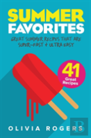Summer Favorites (2nd Edition)