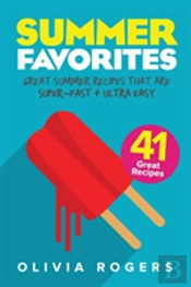 Summer Favorites (2nd Edition)