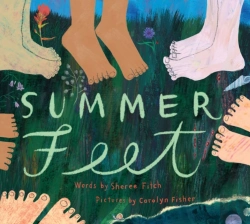 Bertrand.pt - Summer Feet