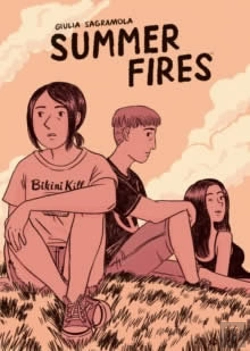 Bertrand.pt - Summer Fires