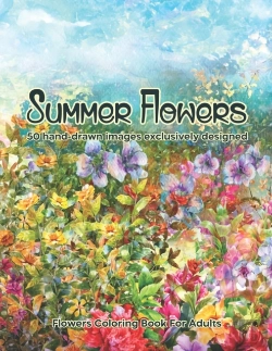 Bertrand.pt - Summer Flowers