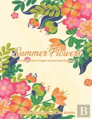 Summer Flowers