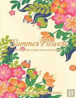 Bertrand.pt - Summer Flowers