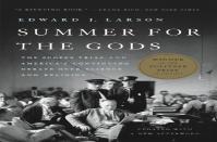 Summer For The Gods