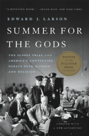 Summer For The Gods