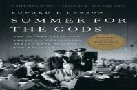 Summer For The Gods