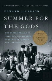 Summer For The Gods