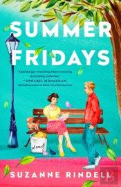 Summer Fridays