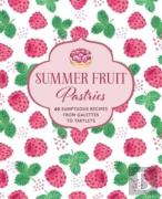 Summer Fruit Pastries