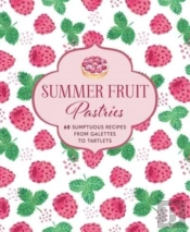 Summer Fruit Pastries