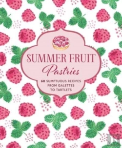 Bertrand.pt - Summer Fruit Pastries
