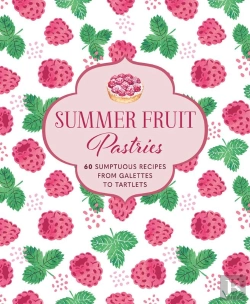 Bertrand.pt - Summer Fruit Pastries