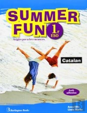 Summer Fun 1 Burlington