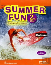 Summer Fun 2º Eso