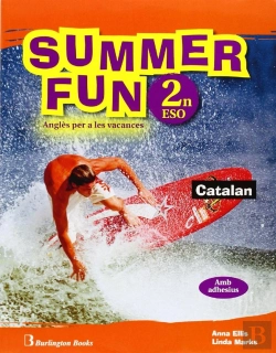 Bertrand.pt - Summer Fun 2º Eso