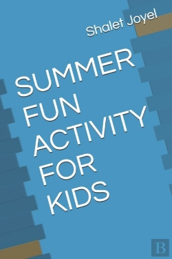 Bertrand.pt - Summer Fun Activity For Kids