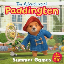 Bertrand.pt - Summer Games Picture Book